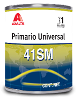 Primario Universal Blanco 