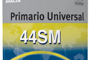 Primario Universal Gris