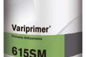 VARIPRIMER Primario Autoacondicionador