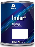 Imlar Esmalte Secado Rápido 