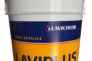 LaviPlus Vinilica Acrilica