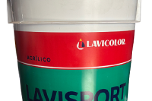 LaviSport Pintura para Piso