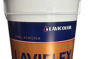 Laviflex Vinilica Acrilica