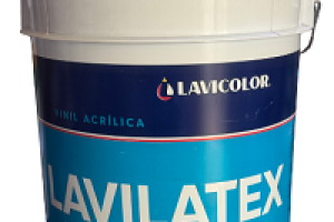 Lavilatex Vinilica Acrilica