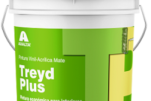 Treyd Plus Vinilica Blanca