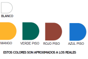 LaviSport Pintura para Piso