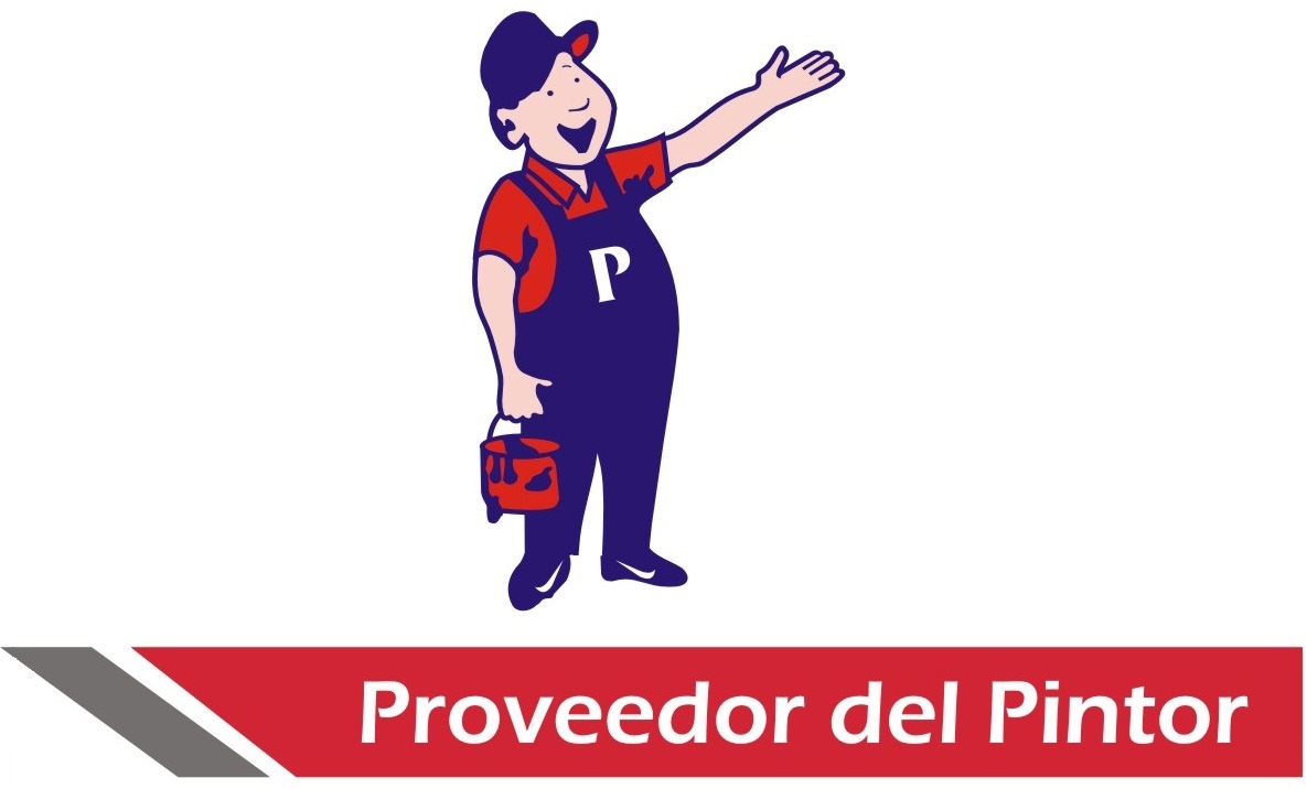 Proveedor del Pintor