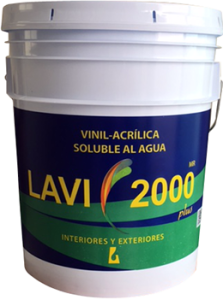lavi 2000 2